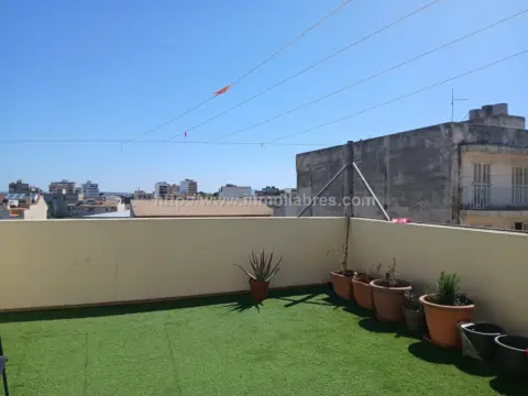 Piso en Inca