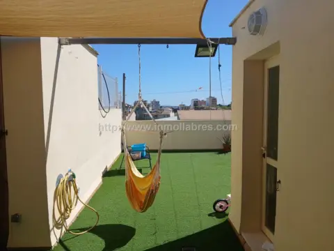 Piso en Inca