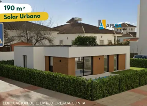 Terreno en Mayorazgo