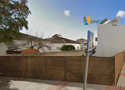 Terreno en Mayorazgo