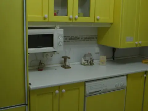 Piso en Plaza Piqué y Varela