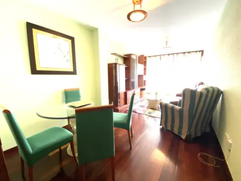 Piso en Plaza Piqué y Varela