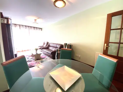 Piso en Plaza Piqué y Varela