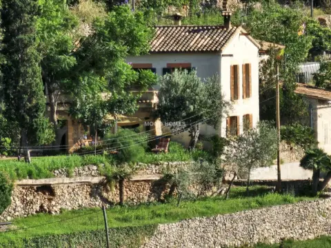 Casa en Banyalbufar