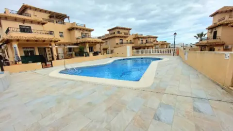 Apartamento en San Miguel de Salinas