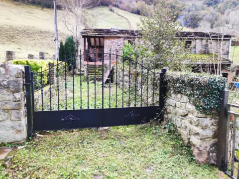 Casa en calle La Portilla, Poligono6, nº Sin Informacion