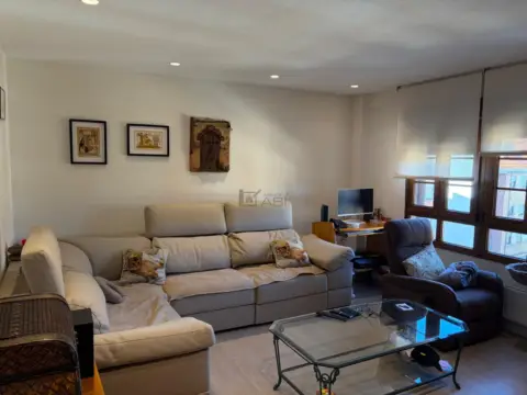 Piso en La Corredoría-Prado de la Vega-La Monxina