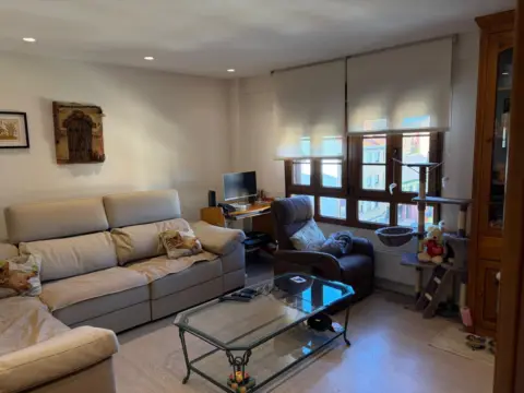 Piso en La Corredoría-Prado de la Vega-La Monxina