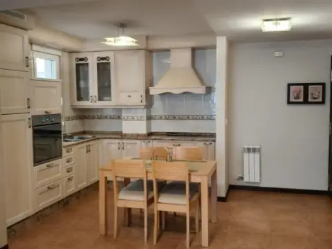 Piso en Burela