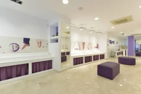 Local comercial en Manacor