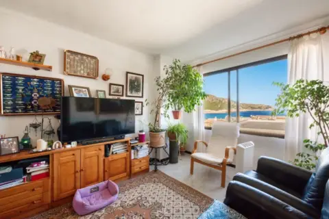 Piso en Cala Ratjada