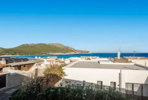 Piso en Cala Ratjada