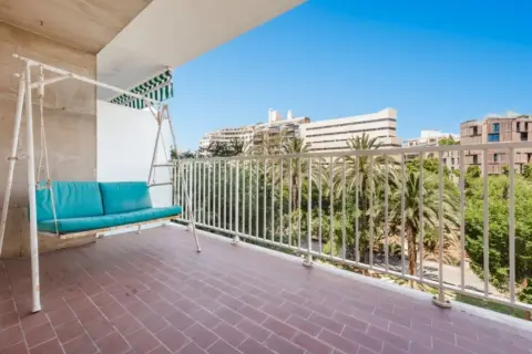 Piso en Sant Jaume