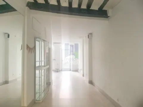 Piso en calle de la Puebla