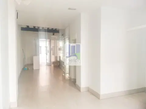 Piso en calle de la Puebla