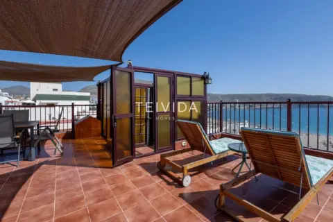 Dúplex en Los Cristianos