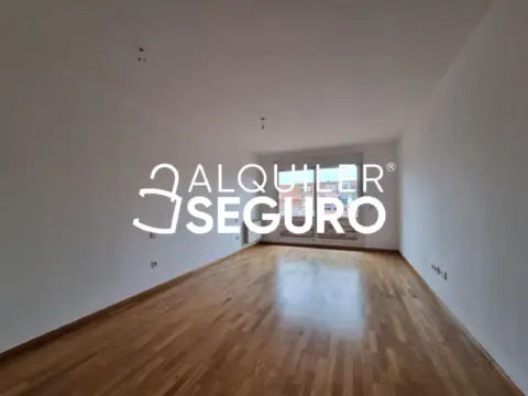 Piso en Villalba Estación