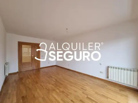 Piso en Villalba Estación