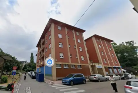 Piso en Navia