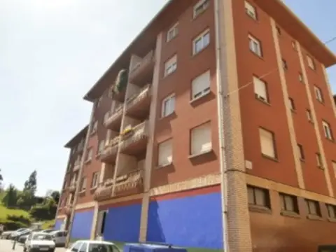 Piso en Navia