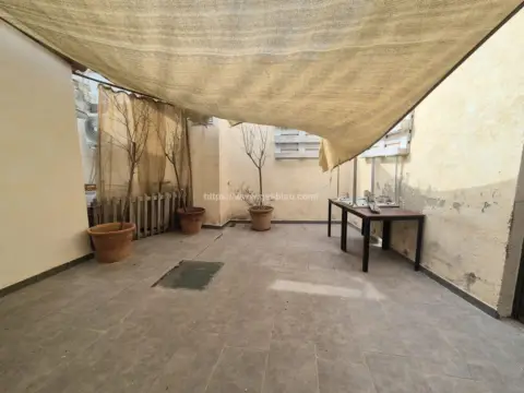 Chalet en Campanet