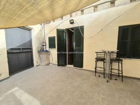 Chalet en Campanet