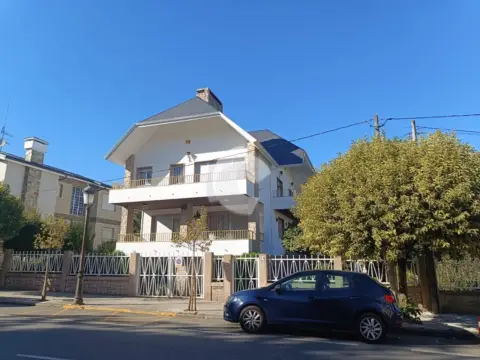 Casa en Carballiño