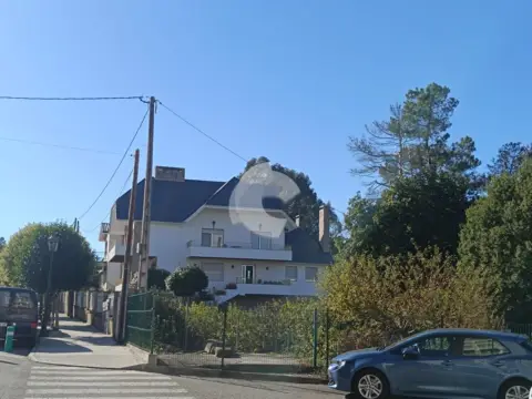 Casa en Carballiño