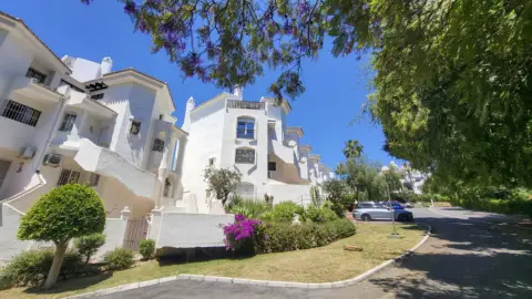 Apartamento en Calahonda