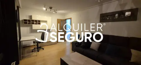 Piso en Corredoria-Huca-Teatinos