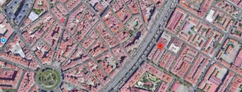 Piso en Polígono Industrial San Cristóbal