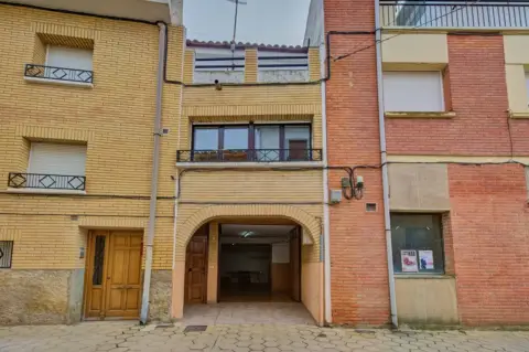 Casa en Berbinzana