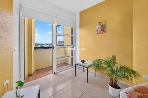 Piso en calle Chindia