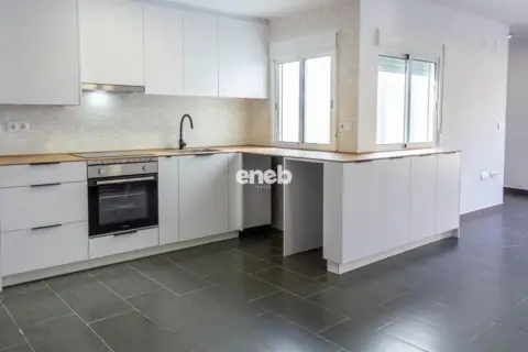 Ático en Poble de Benicarló