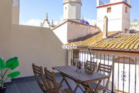 Ático en Poble de Benicarló