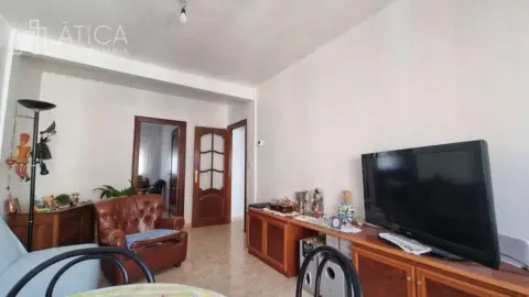 Piso en calle de los Pintores, 33