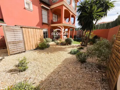 Piso en calle Sector E 2ª Fase