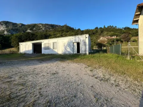 Casa en calle Bo Puentenansa