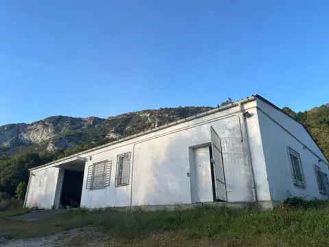 Casa en calle Bo Puentenansa