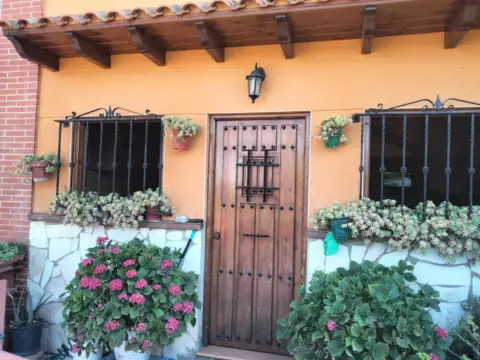 Local comercial en calle Cr Logroño-Puente Madre