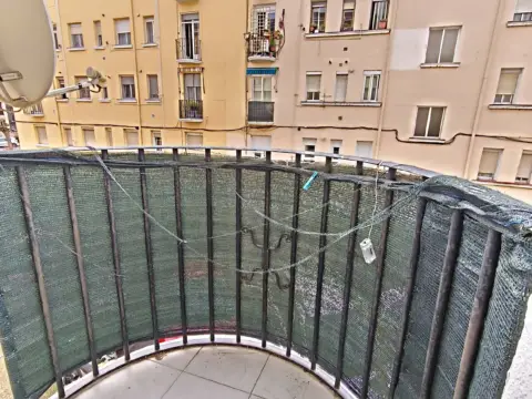 Piso en Casco Antiguo