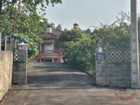 Casa en calle Cm de La Canal-Cenero, nº 375