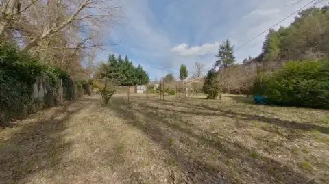 Terreno en calle Ribalagua