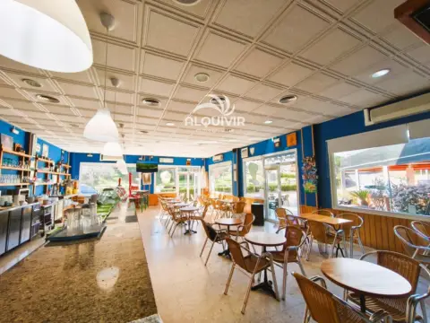 Local comercial en Somormujo