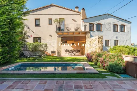 Casa en Carretera de Castell d'Empordà