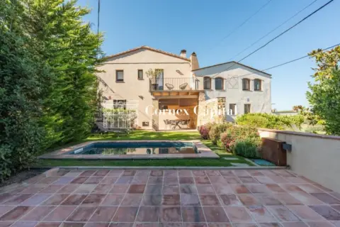 Casa en Carretera de Castell d'Empordà