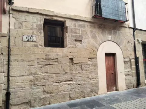 Local comercial en Casco Antiguo