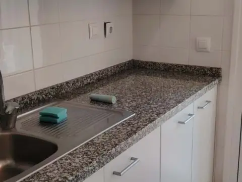 Piso en La Orotava Centro