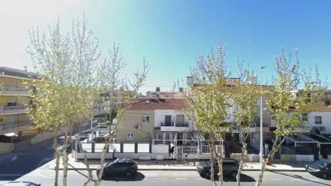 Casa en Avenida de Albacete, 46