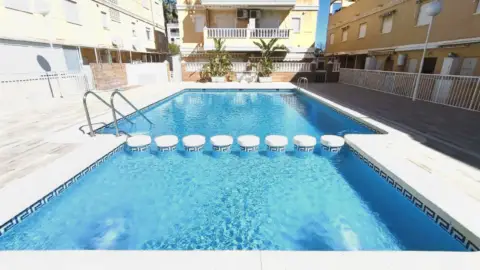 Casa en Avenida de Albacete, 46
